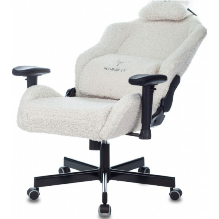 Кресло игровое Бюрократ KNIGHT T1