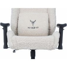 Кресло игровое Бюрократ KNIGHT T1