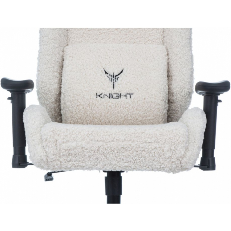 Кресло игровое Бюрократ KNIGHT T1