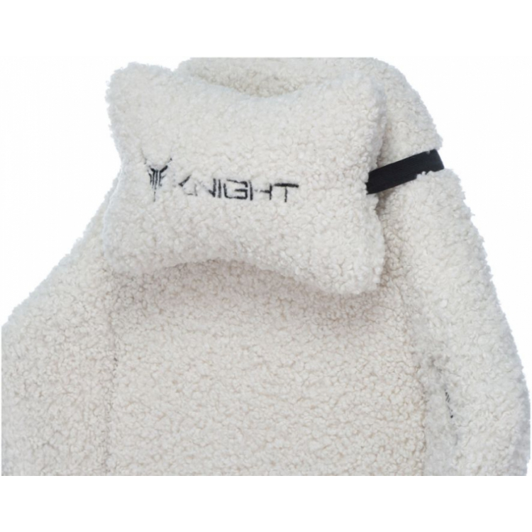 Кресло игровое Бюрократ KNIGHT T1