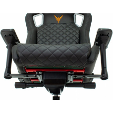 Кресло игровое Бюрократ Knight Titan