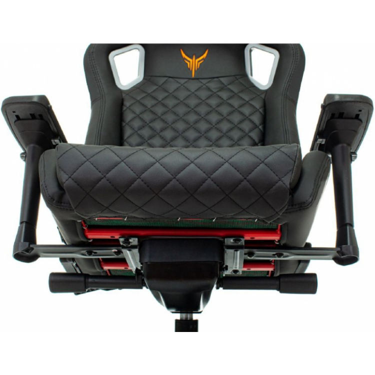 Кресло игровое Бюрократ Knight Titan