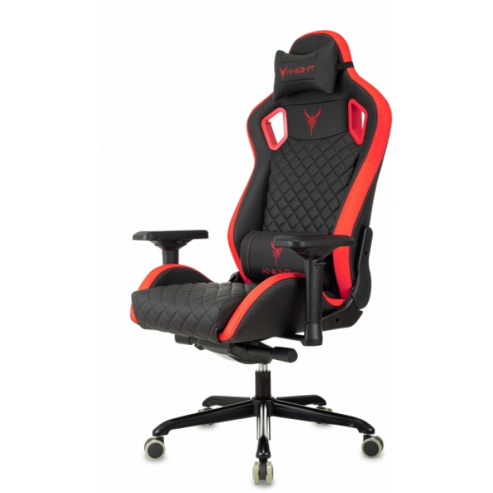 Кресло игровое Бюрократ Knight Titan