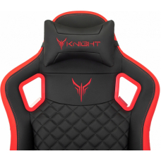 Кресло игровое Бюрократ Knight Titan
