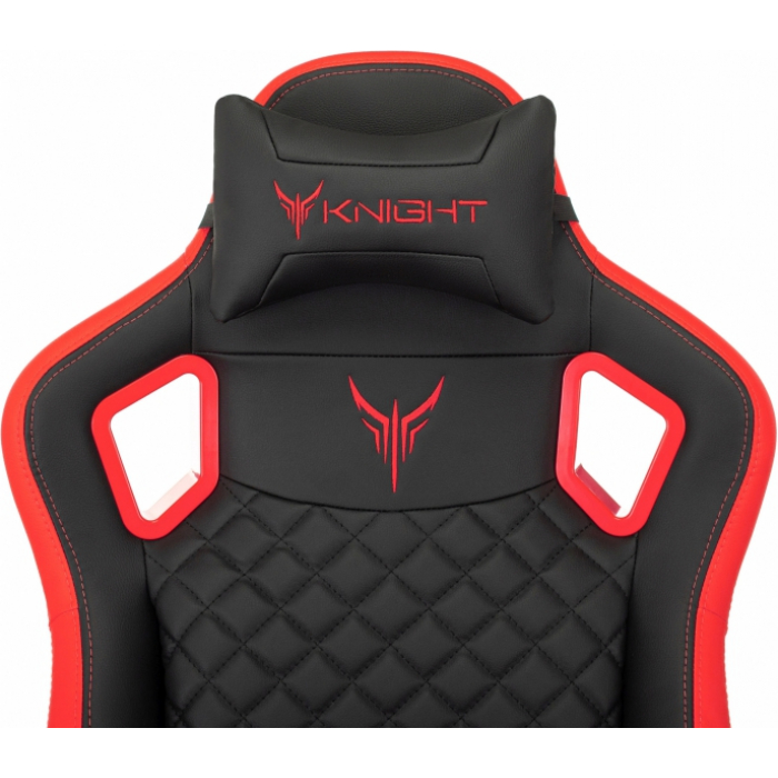 Кресло игровое Бюрократ Knight Titan