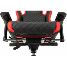 Кресло игровое Бюрократ Knight Titan