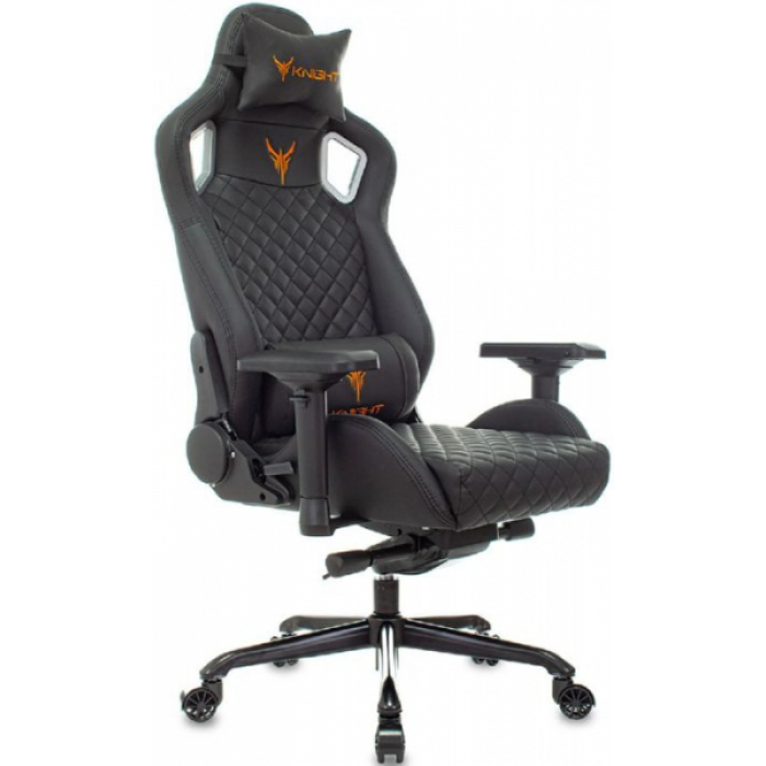 Кресло игровое Бюрократ Knight Titan