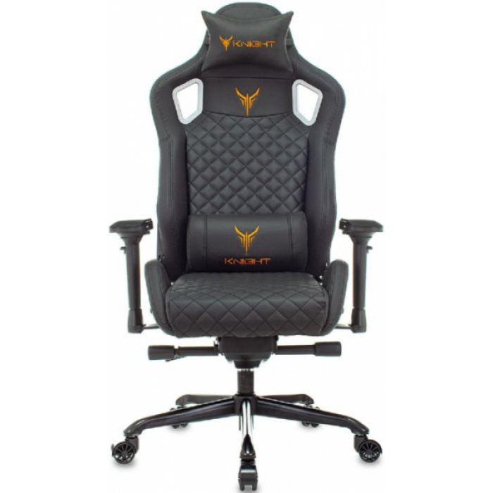 Кресло игровое Бюрократ Knight Titan