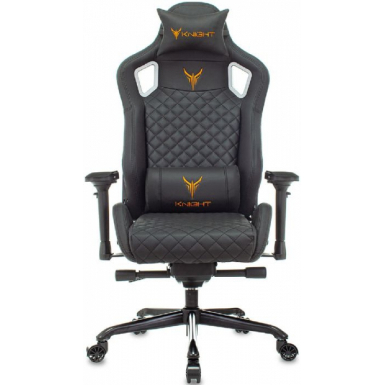 Кресло игровое Бюрократ Knight Titan