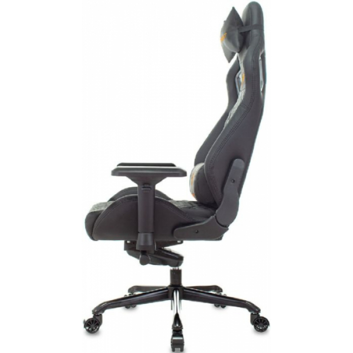 Кресло игровое Бюрократ Knight Titan