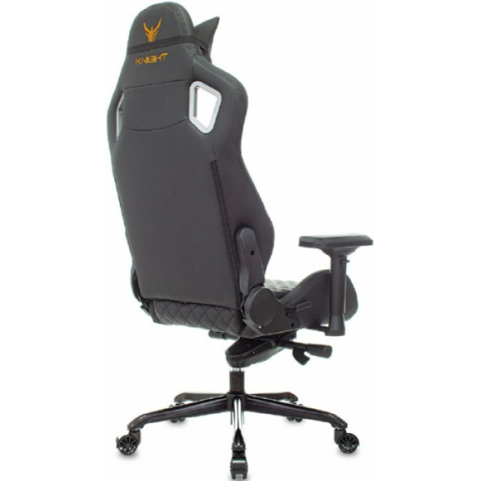 Кресло игровое Бюрократ Knight Titan