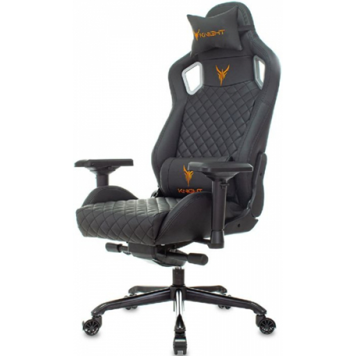 Кресло игровое Бюрократ Knight Titan