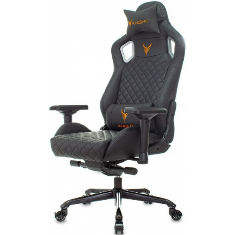 Кресло игровое Бюрократ Knight Titan
