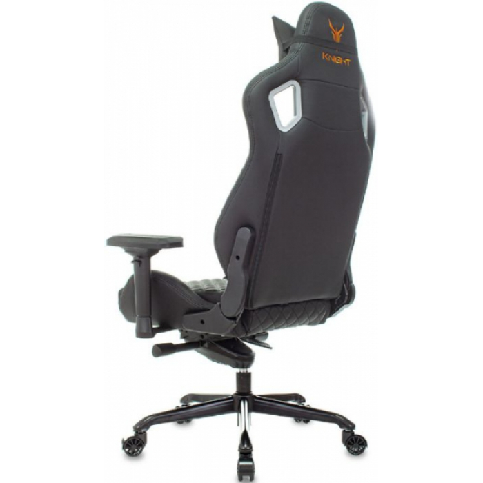 Кресло игровое Бюрократ Knight Titan