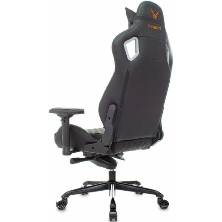 Кресло игровое Бюрократ Knight Titan