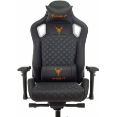 Кресло игровое Бюрократ Knight Titan