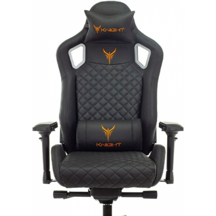 Кресло игровое Бюрократ Knight Titan