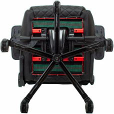 Кресло игровое Бюрократ Knight Titan