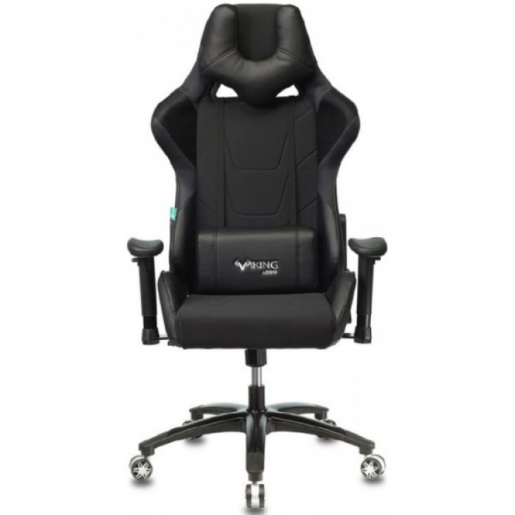 Кресло игровое Бюрократ VIKING 4 Aero