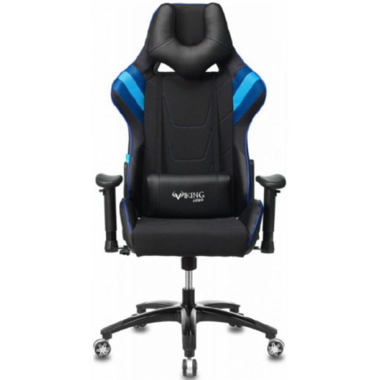 Кресло игровое Бюрократ VIKING 4 Aero