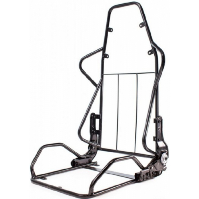 Кресло игровое Бюрократ VIKING 4 Aero