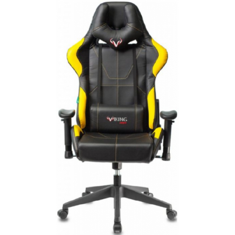 Кресло игровое Бюрократ VIKING 5 Aero