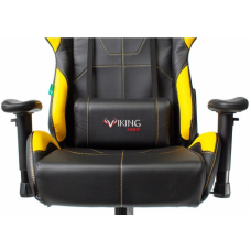Кресло игровое Бюрократ VIKING 5 Aero