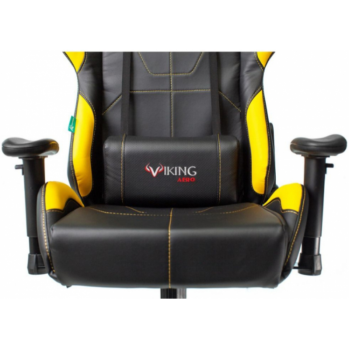 Кресло игровое Бюрократ VIKING 5 Aero