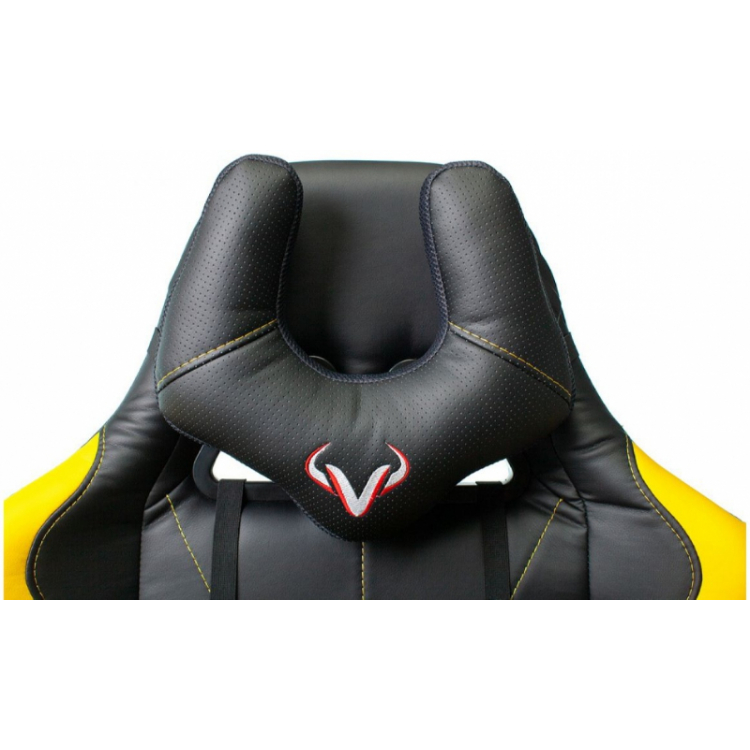 Кресло игровое Бюрократ VIKING 5 Aero