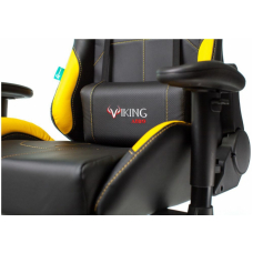Кресло игровое Бюрократ VIKING 5 Aero