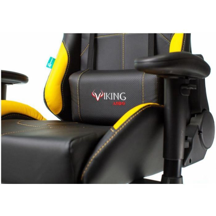 Кресло игровое Бюрократ VIKING 5 Aero