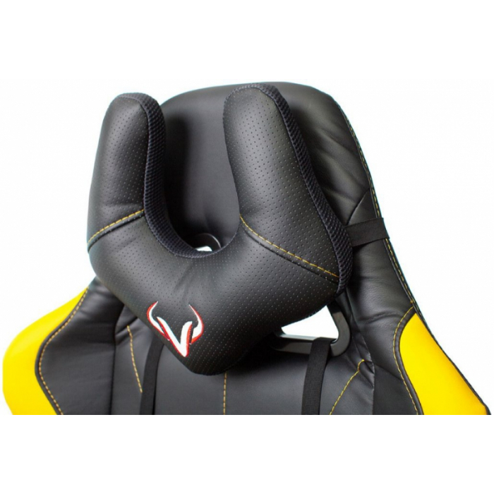 Кресло игровое Бюрократ VIKING 5 Aero