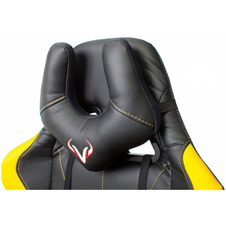 Кресло игровое Бюрократ VIKING 5 Aero