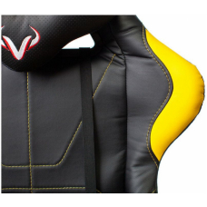 Кресло игровое Бюрократ VIKING 5 Aero