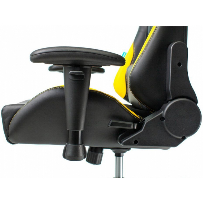 Кресло игровое Бюрократ VIKING 5 Aero