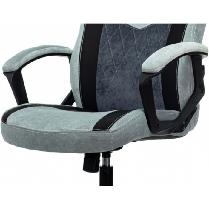 Кресло игровое Бюрократ VIKING 6 KNIGHT