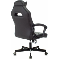 Кресло игровое Бюрократ VIKING 6 KNIGHT