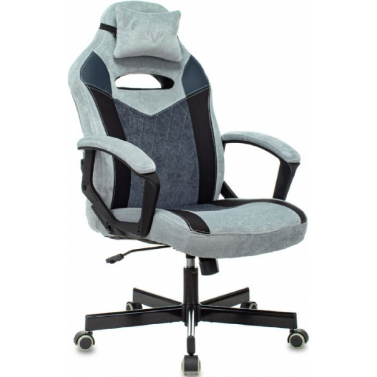 Кресло игровое Бюрократ VIKING 6 KNIGHT