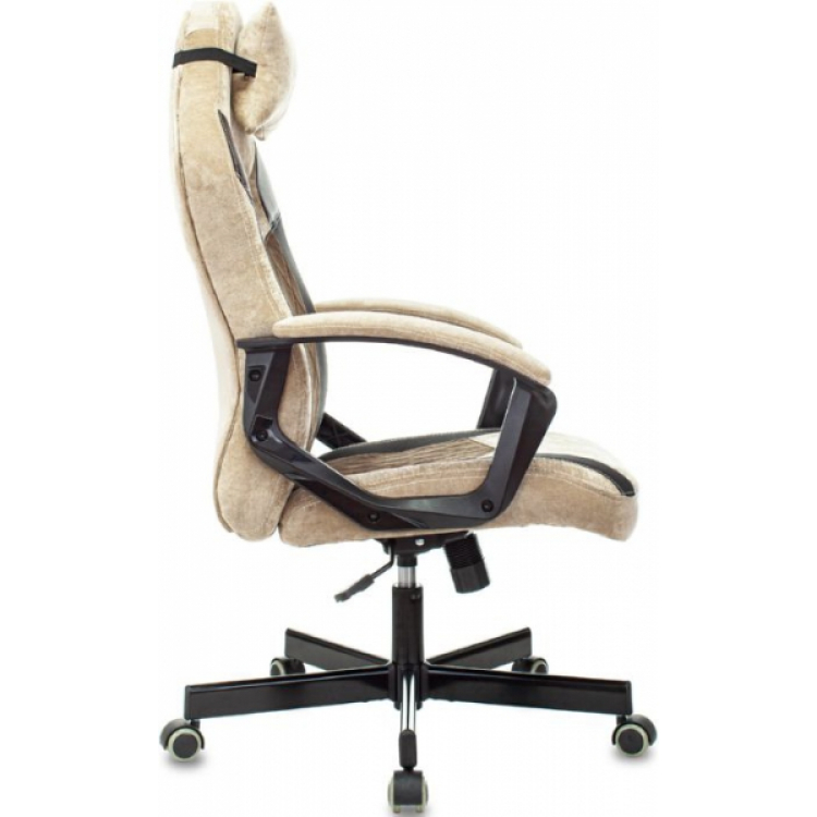 Кресло игровое Бюрократ VIKING 6 KNIGHT