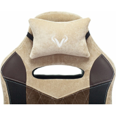 Кресло игровое Бюрократ VIKING 6 KNIGHT