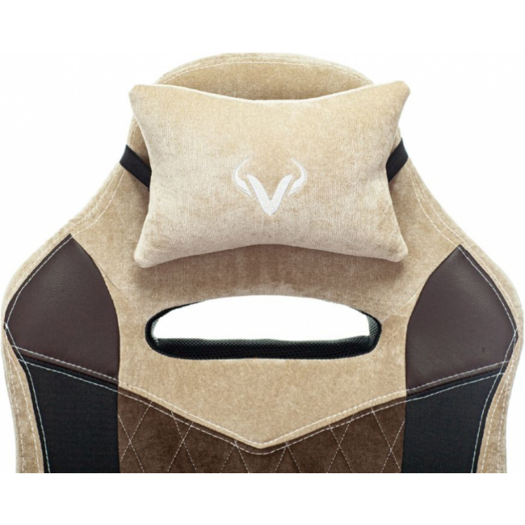 Кресло игровое Бюрократ VIKING 6 KNIGHT