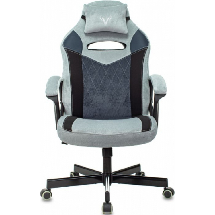 Кресло игровое Бюрократ VIKING 6 KNIGHT