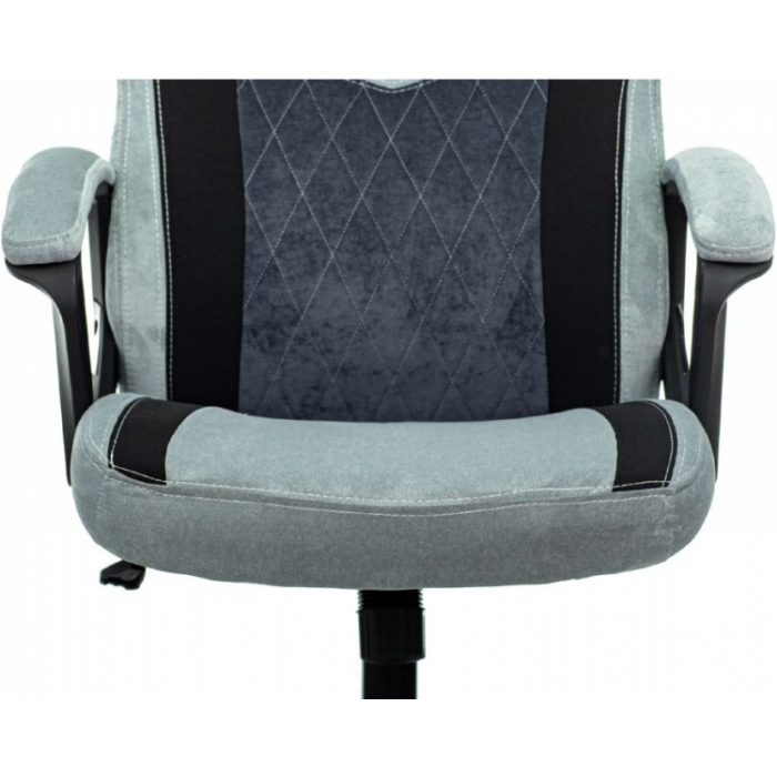 Кресло игровое Бюрократ VIKING 6 KNIGHT