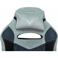 Кресло игровое Бюрократ VIKING 6 KNIGHT