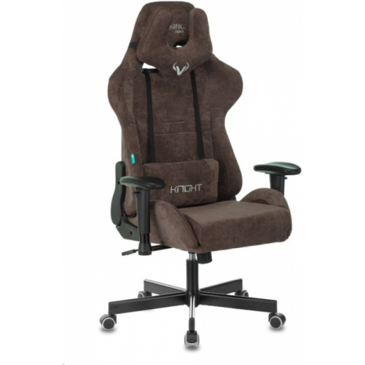Кресло игровое Бюрократ VIKING KNIGHT