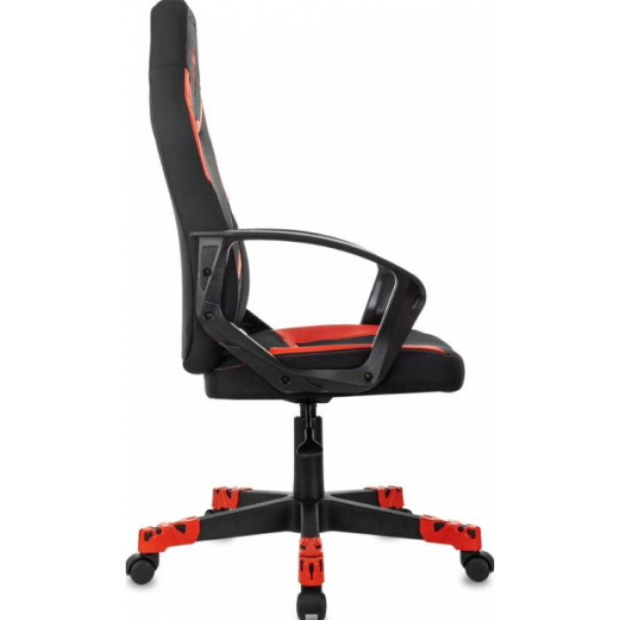 Кресло игровое Бюрократ Zombie 100