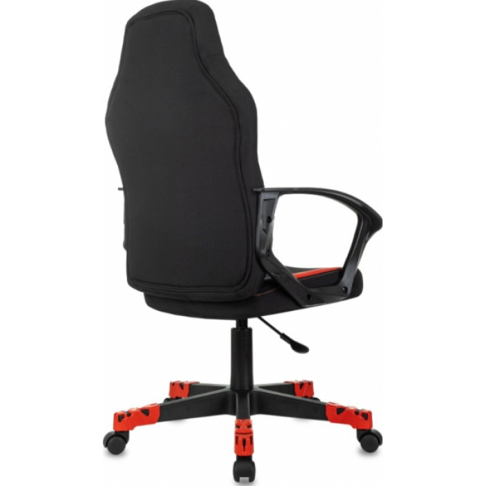 Кресло игровое Бюрократ Zombie 100