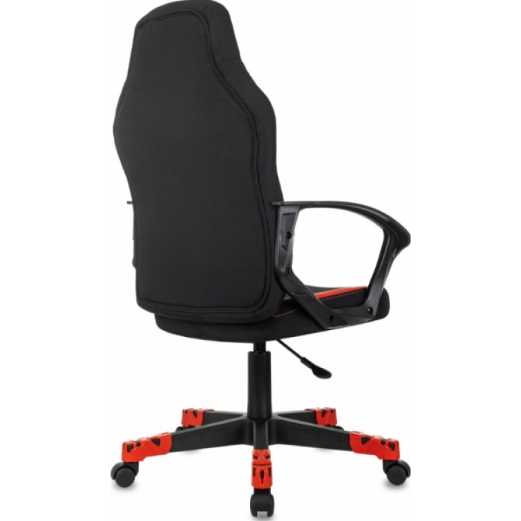 Кресло игровое Бюрократ Zombie 100