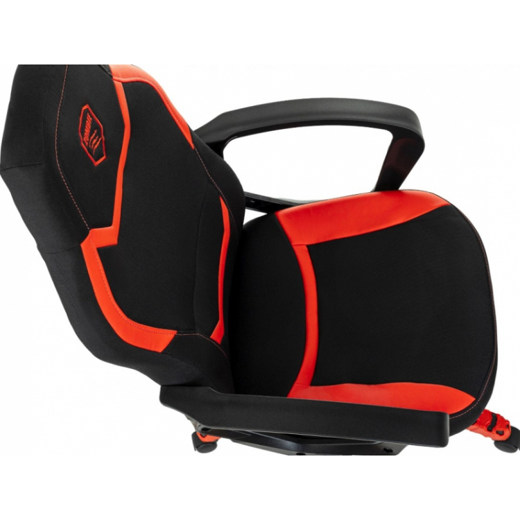 Кресло игровое Бюрократ Zombie 100