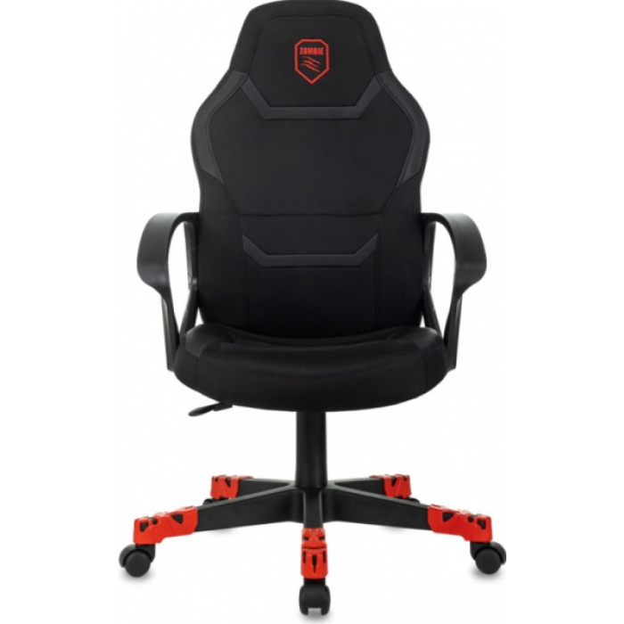 Кресло игровое Бюрократ Zombie 100